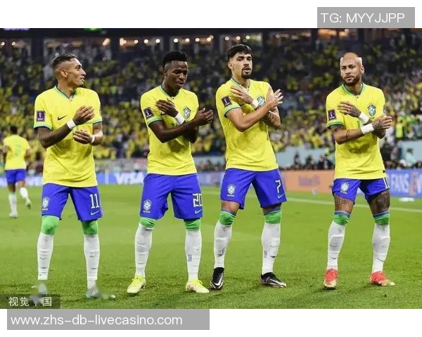 巴西足球的辉煌历史与未来展望：从桑巴舞步到世界舞台的传奇之旅