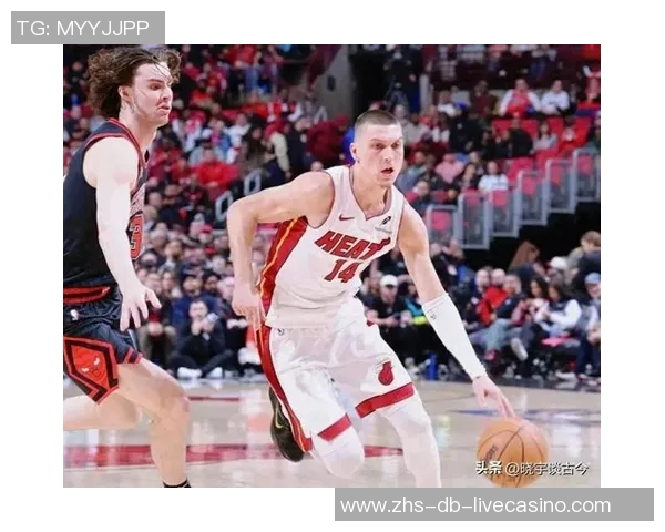 吉迪三双助力维金斯22分公牛逆转战胜热火送其三连败 吉迪三双助力维金斯22分公牛逆转战胜热火送其三连败